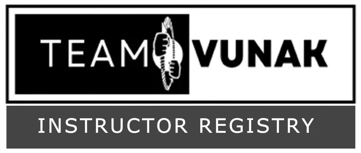 Instructor Registry Image