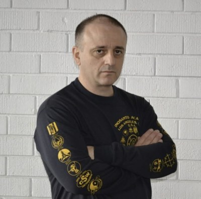 Arthur Ligopantis