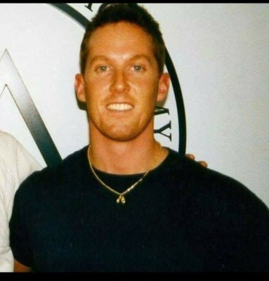Craig Stanton