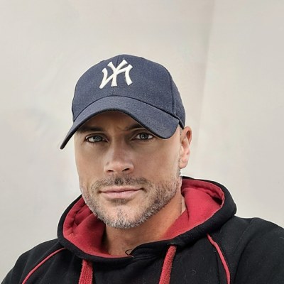Daniel Wait
