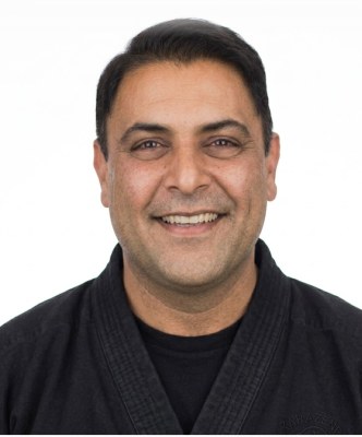 Dr. Datis Kharrazian