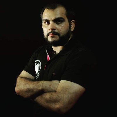 Edmárcio Nogueira Rodrigues