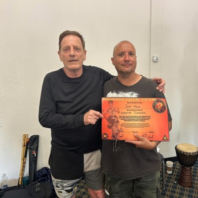 Jeff Welch