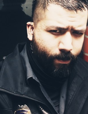Jesus (Jesse) Rangel Jr