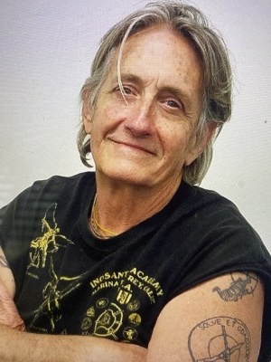 John Doty