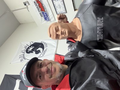 Michael Sotos
