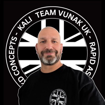 Paul Starkey